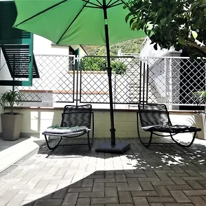 Cove - - 5 Terre Appartement Riomaggiore