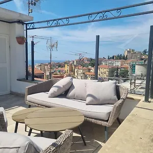 La Casa Dello Svedese Appartement San Remo