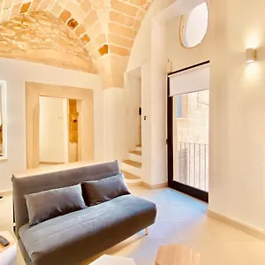 Casa Nathalie - Au Coeur Du Baroque Appartement Lecce