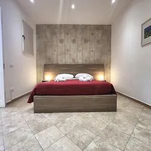 Casa Beasol Hébergement de vacances Syracuse