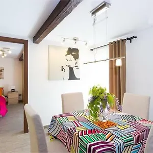 Casa Della Dogana Appartement Syracuse